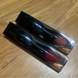 Timephoria Stellar Dust Lip Stain Duo - Axion and Aureon